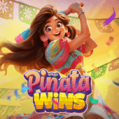 Pinata Wins hot slot at JiliGames Casino